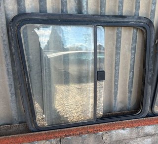 Ventana lateral corredera Citroen C15