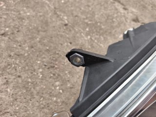 Faro Ford Ka