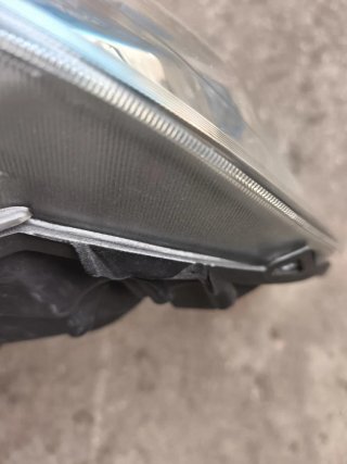 Faro Ford Ka