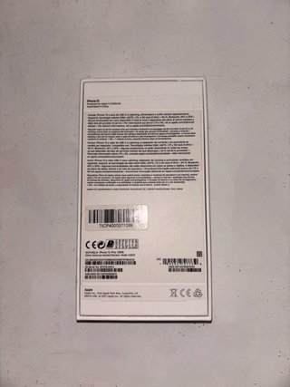iPhone 13 Rosa
