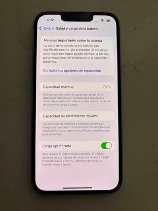 iPhone 13 Rosa