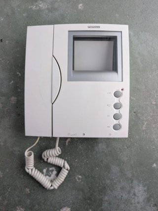 Videoportero Fermax Loft ADS 3311