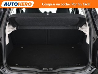 Smart Forfour electric drive 60 kW passion
