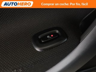 Smart Forfour electric drive 60 kW passion