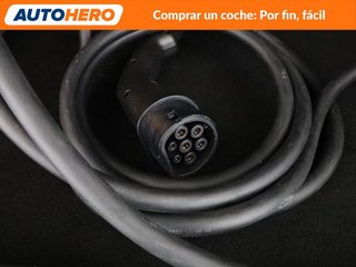 Smart Forfour electric drive 60 kW passion