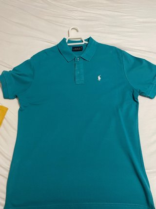 Polo Ralph Lauren Mujer Talla M