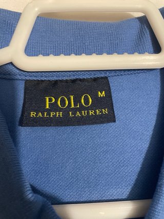 Polo Ralph Lauren Mujer Talla M