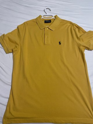 Polo Ralph Lauren Mujer Talla M