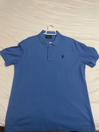 Polo Ralph Lauren Mujer Talla M