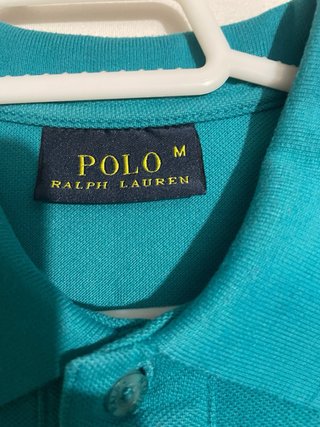 Polo Ralph Lauren Mujer Talla M