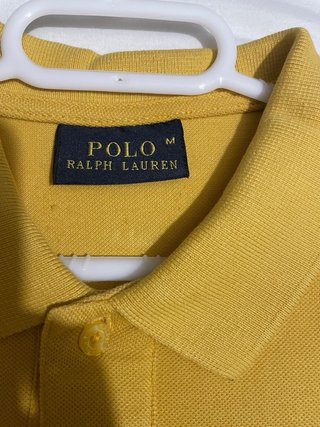 Polo Ralph Lauren Mujer Talla M