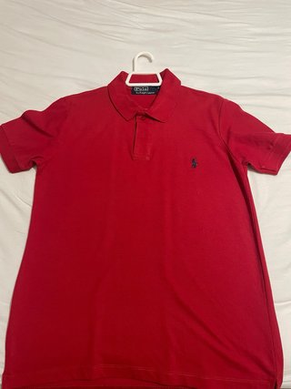 Polo Ralph Lauren Mujer Talla M