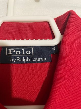 Polo Ralph Lauren Mujer Talla M