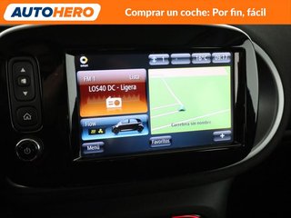 Smart Forfour electric drive 60 kW passion