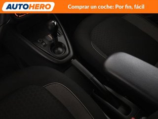 Smart Forfour electric drive 60 kW passion