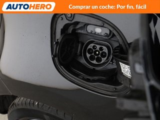 Smart Forfour electric drive 60 kW passion