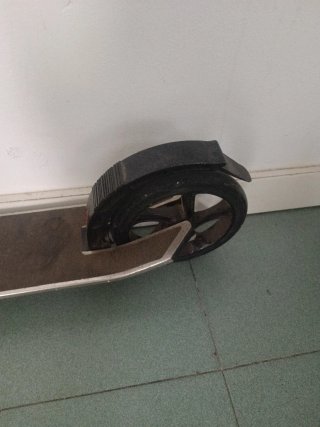 Patinete Oxelo