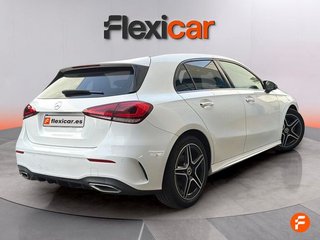 Mercedes Clase A A 180 d