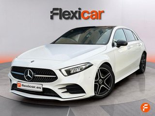 Mercedes Clase A A 180 d