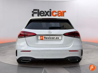 Mercedes Clase A A 180 d