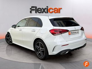 Mercedes Clase A A 180 d