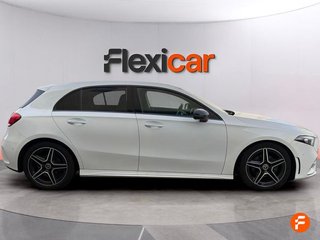 Mercedes Clase A A 180 d