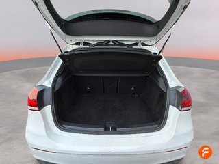 Mercedes Clase A A 180 d