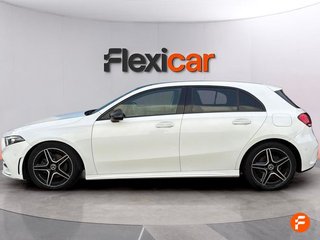 Mercedes Clase A A 180 d