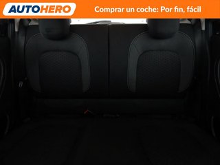 Smart Forfour electric drive 60 kW passion