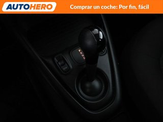 Smart Forfour electric drive 60 kW passion