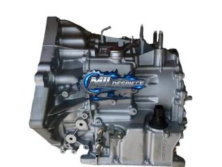 Caja manual Mazda UHS4