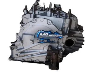 Caja manual Mazda UHS4