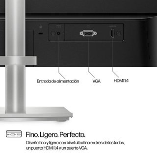 MONITOR HP SERIE 5 24 FHD IPS 100HZ