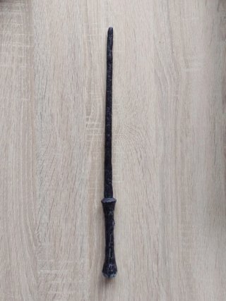Varita Harry Potter (high cuality)