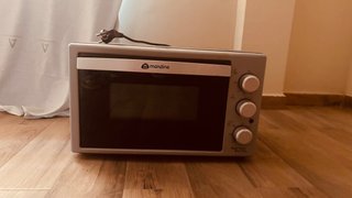 Horno Mandine Chef 28L