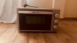 Horno Mandine Chef 28L
