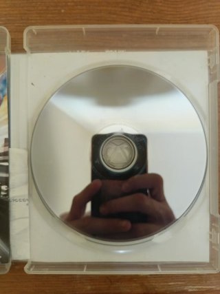The Amazing Spider-Man PS3