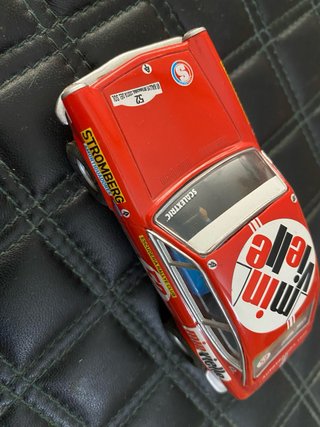 Seat 850 Rallye Club Scalextric Altaya
