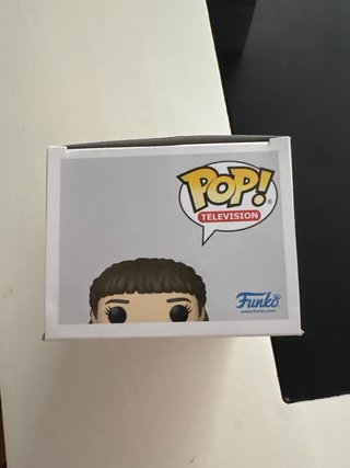 Funko Pop! Stranger Things Eleven 1297