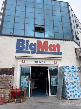 Materiales de construcción al mejor precio