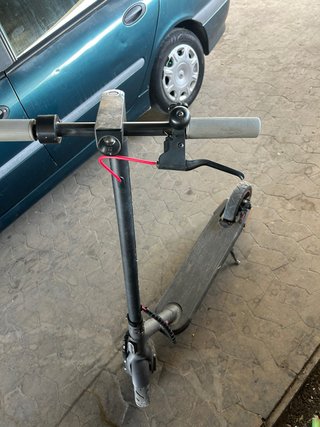 Patinete Eléctrico Xiaomi Pro 4
