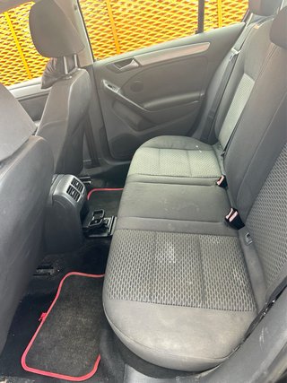 Volkswagen Golf 2009