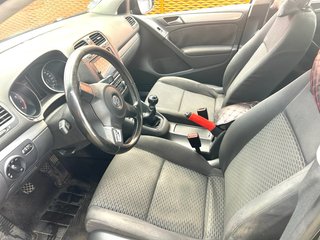 Volkswagen Golf 2009