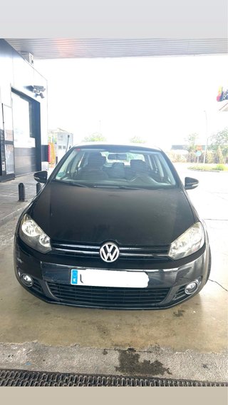 Volkswagen Golf 2009