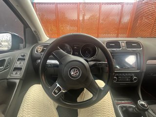 Volkswagen Golf 2009