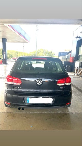 Volkswagen Golf 2009