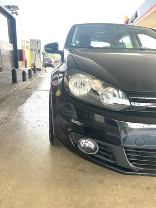 Volkswagen Golf 2009