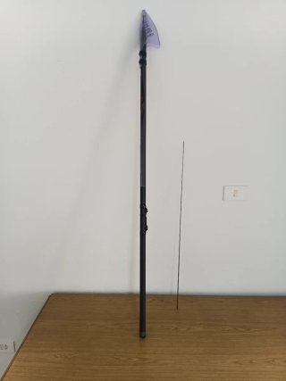 Caña de pesca boloñesa