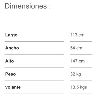 Bicicleta Estática BH ZTX Program