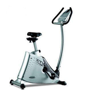 Bicicleta Estática BH ZTX Program